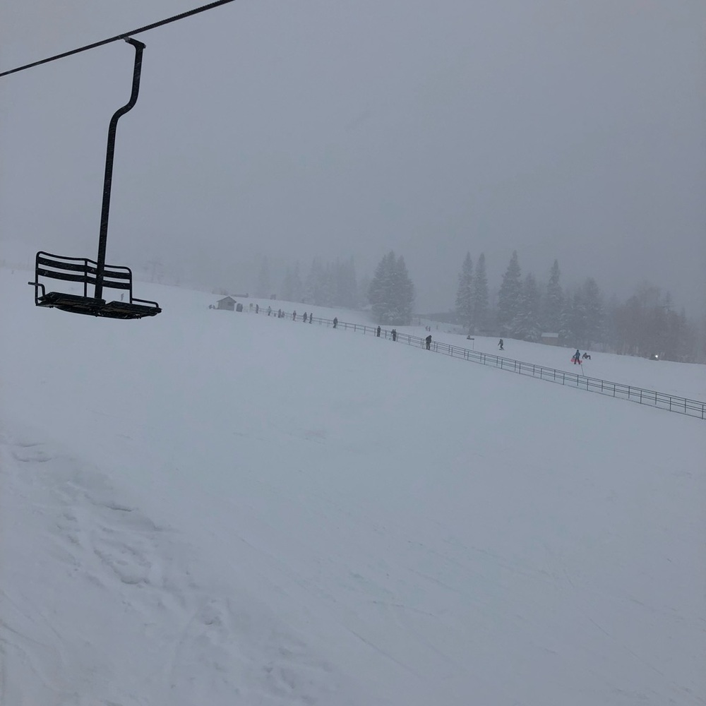 Meet your Posher, Mike